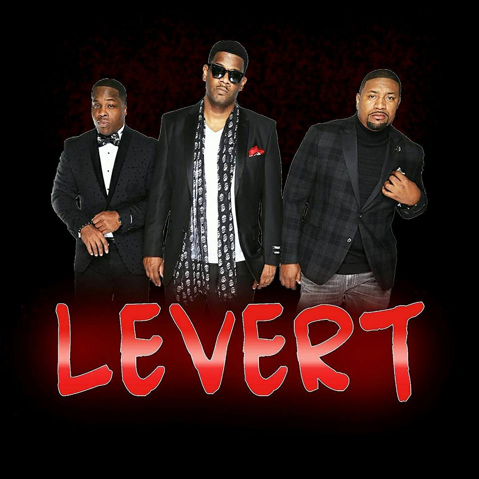 LEVERT!