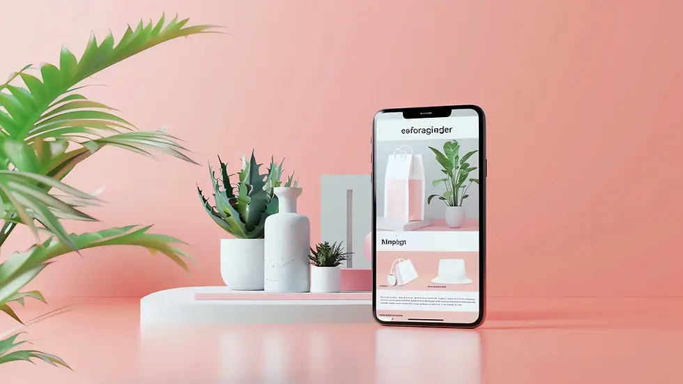 How Gen AI is Helping Brands Handle the ‘Relentless Demand’ for Visual Content