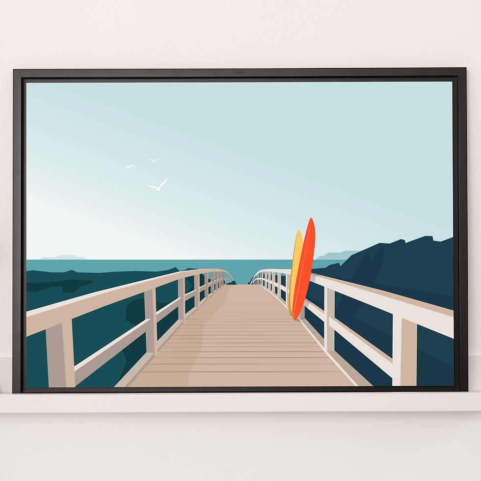 Miniature : PLANCHES TIRAGE D'ART