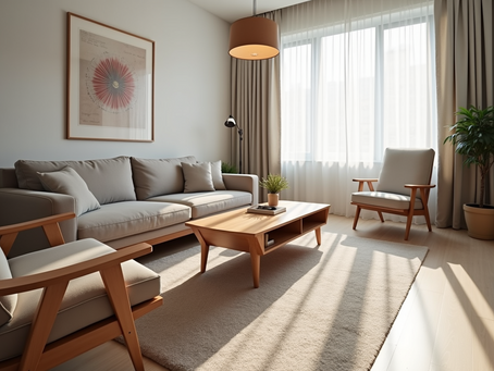 Easy Furniture Assembly and Delivery Solutions