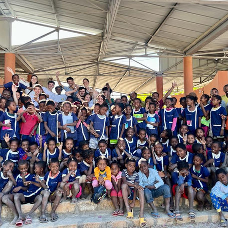 Bienvenue aux étudiants de l’ENSEEIHT Toulouse !