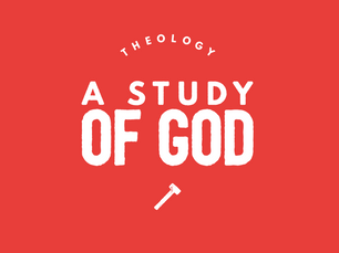 Theology: The Five Solas