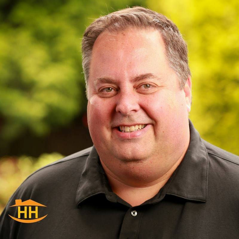 Image of a mortgage broker in the area