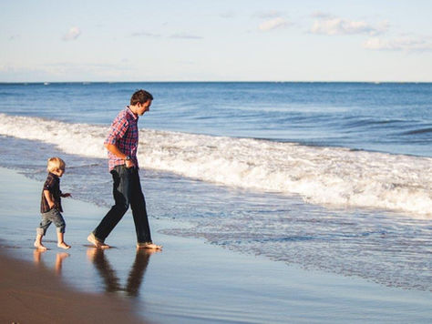 Fatherhood of God