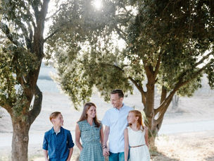 Honoring Father and Mother