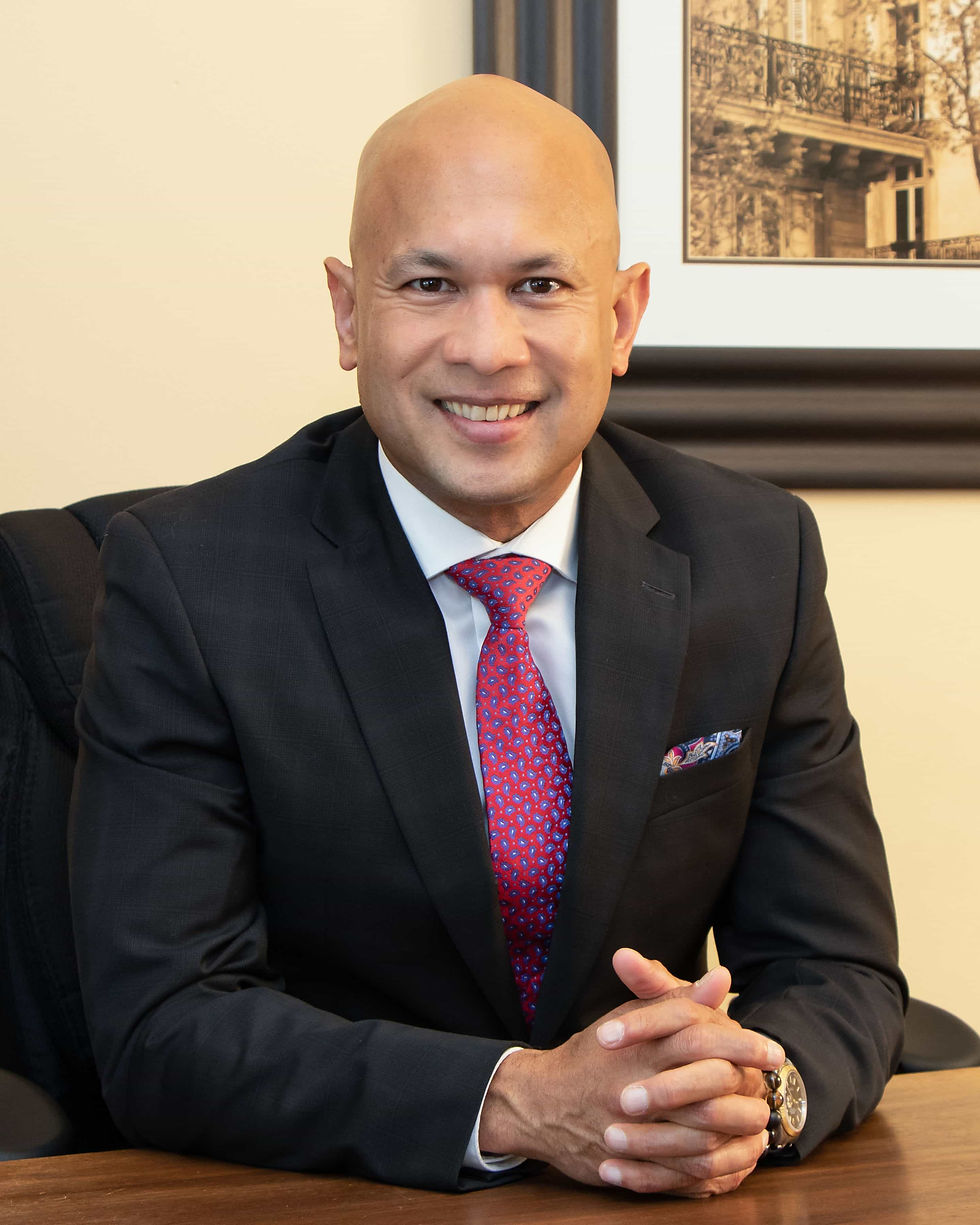 Image of a mortgage broker in the area