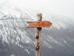 Signposts to Jesus (1)