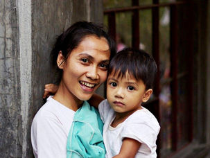 The Lord Raises the Dead