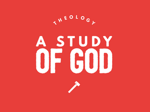 Theology: Justification