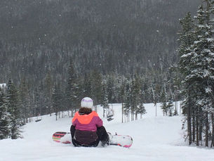 I Am Not Defined By My Mistakes