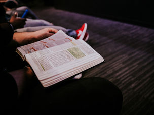 Ask A Pastor: Why are the Accounts of the Anointing at Bethany so Different?