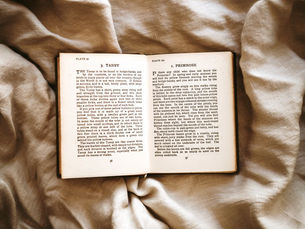 Is Bible Reading Dangerous?