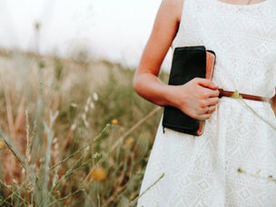 What Does the Bible Say About Women in Office?