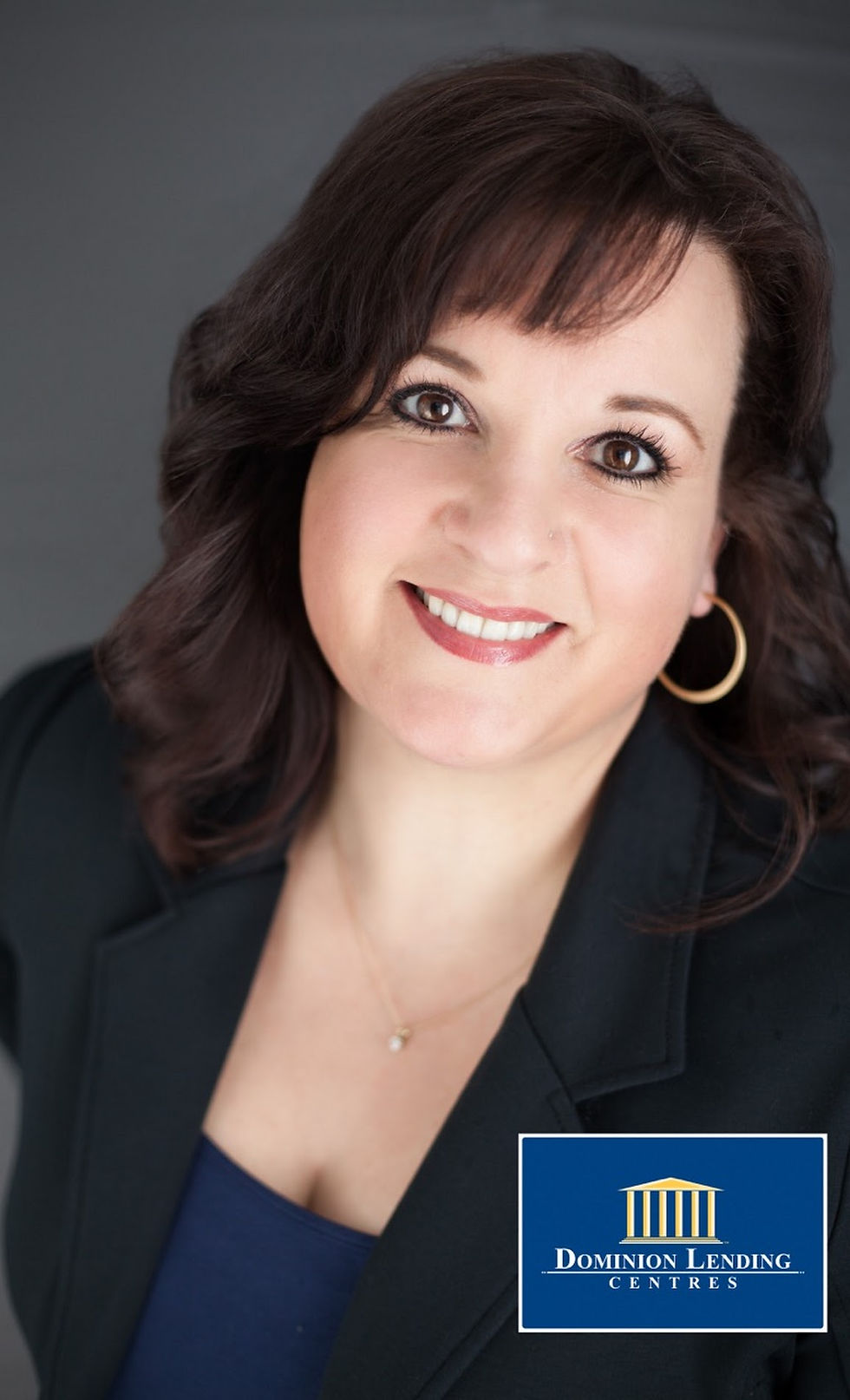 Image of a mortgage broker in the area