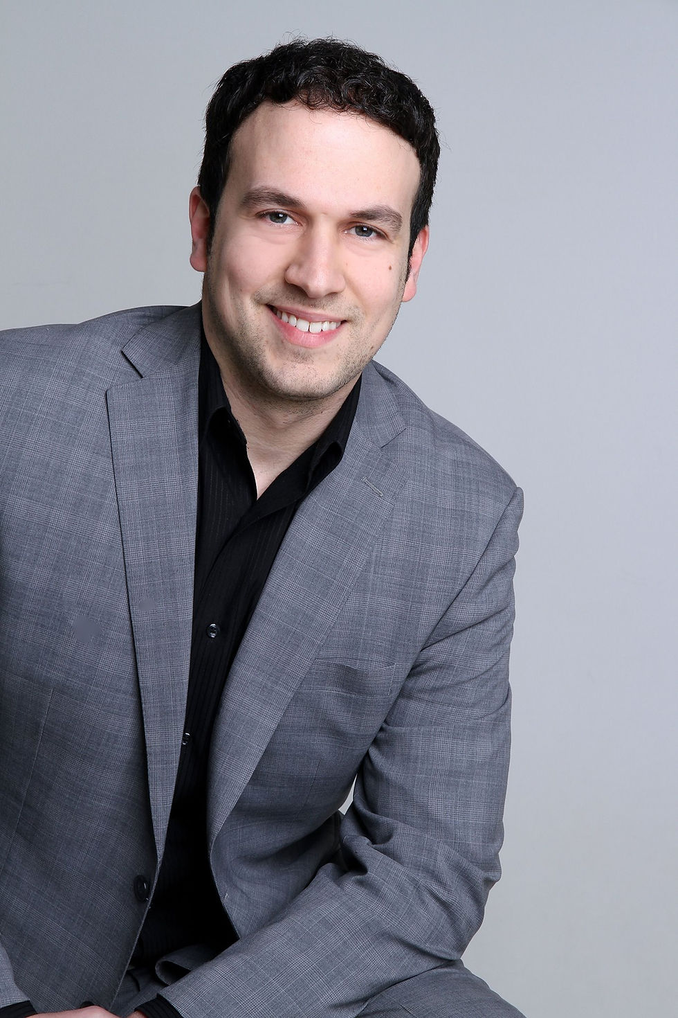 Image of a mortgage broker in the area