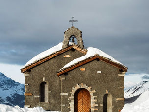 The Lord of the Sabbath