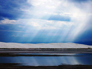 Jesus’ Second Coming