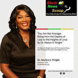 Black News Scoop Interview