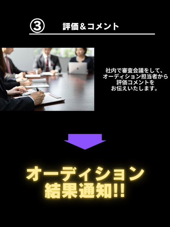 応募の流れ2