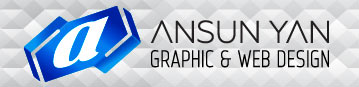 Ansun Yan Graphic & Web Design