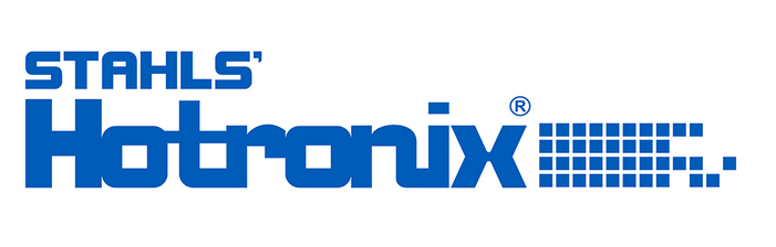 STAHLS' Hotronix logo