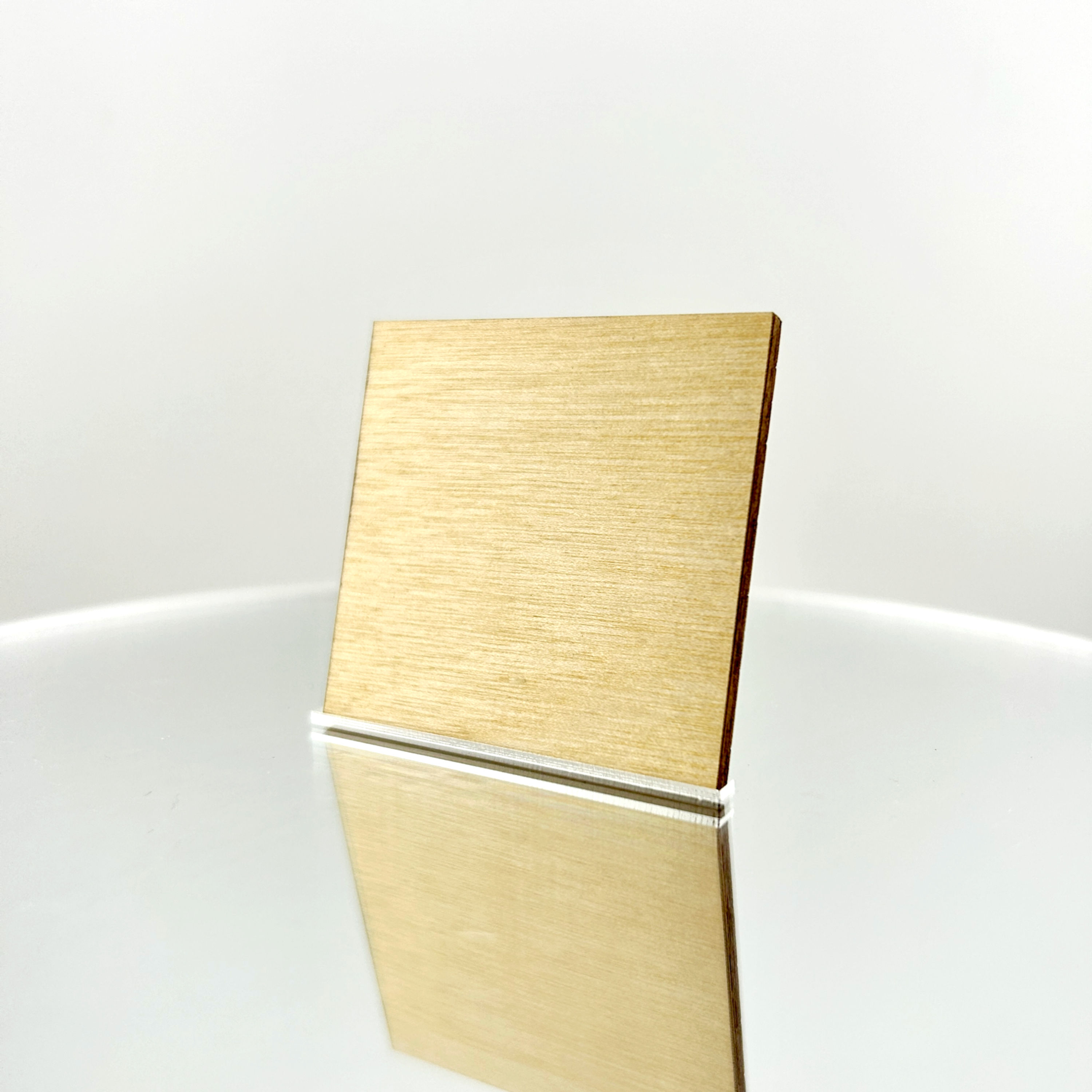 1/8" Baltic Birch Finished Plywood