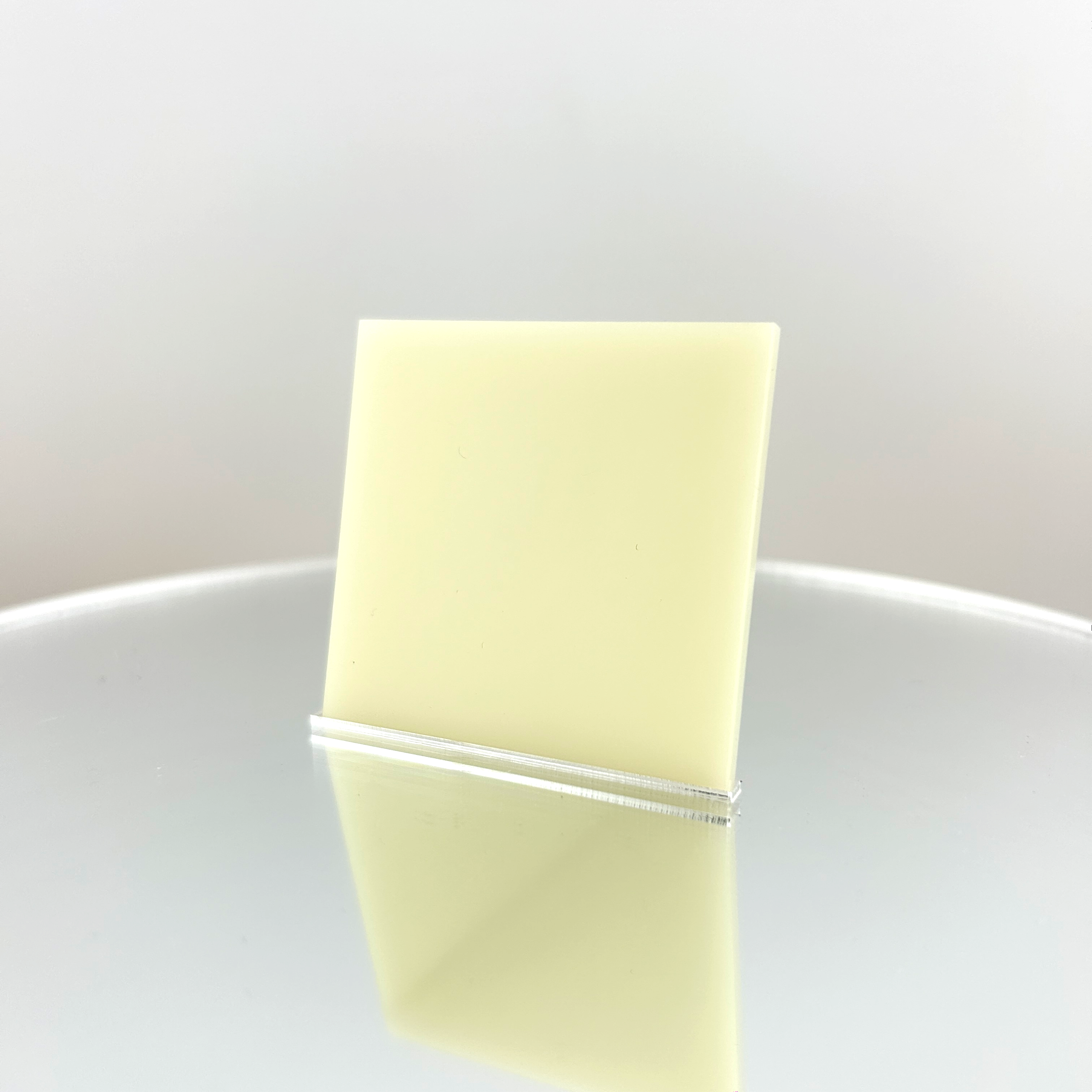 Acrílico Marfil Translúcido (9 L)