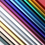 Miniatura: 1/8" Mirror Acrylic Bundle (17 pc.)