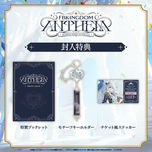 白上フブキ FBKINGDOM “ANTHEM” Blu-ray| 推しマークMemo