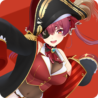 宝鐘マリン |推しマークMemo