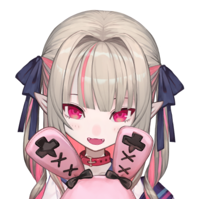 魔界ノりりむ | 推しマークMemo