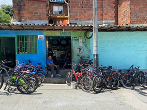 ¿Un Observatorio de la Bicicleta? ¿Eso para qué? 