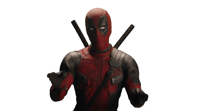 Deadpool 2 The Takeover Man United