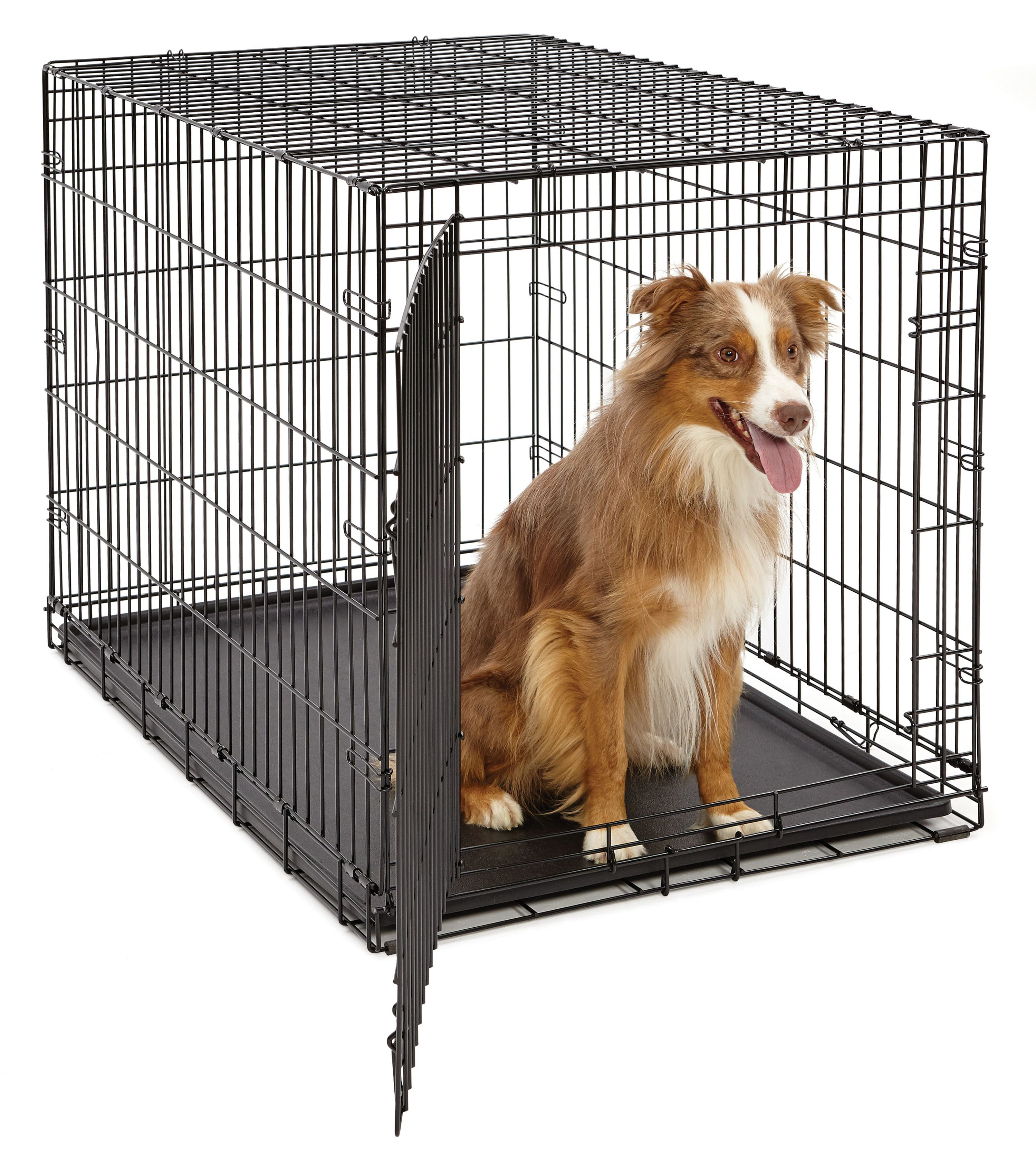Midwest 42" Life Stages Dog Crate
