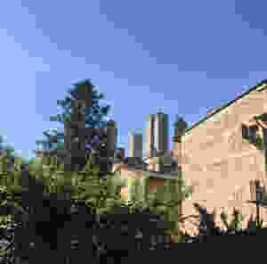 San Gimignano Towers - Our Italian Fairytale