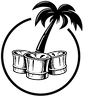 Tobago Bay Logo Black.png