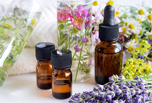 Benefits of Essential Oils