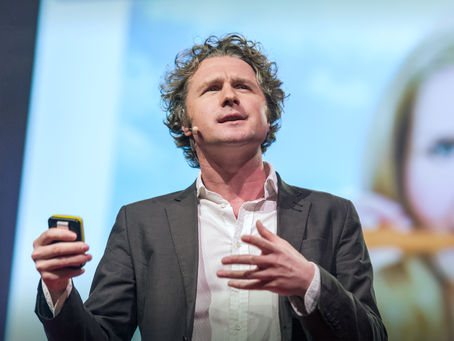 TED: Ben Goldacre: Boj se špatnou vědou