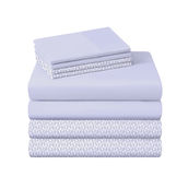 Flora 2-Pack Sheet Set