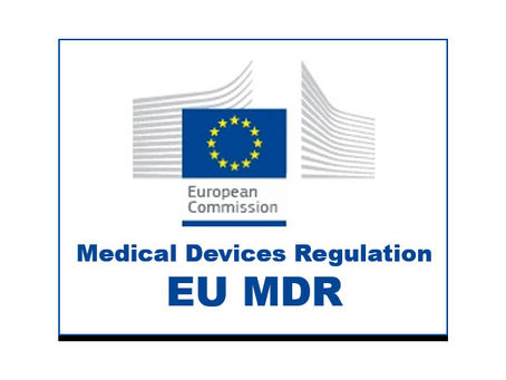 MDR (Medical Devices Regulation) Bölümleri
