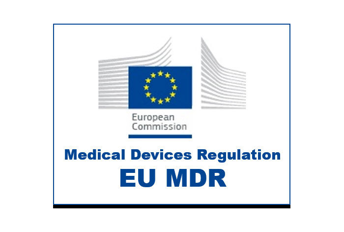 MDR (Medical Devices Regulation) Bölümleri