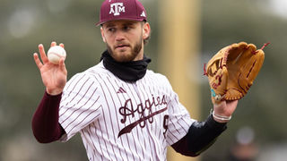 Gavin Grahovac’s 2026 Comeback Could Change Everything for Texas A&M
