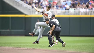 Riedell Report: Top 10 College Draft-Eligible Middle Infielders