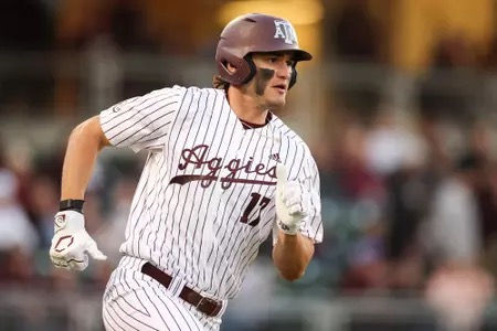 Riedell Report: Top 10 College Outfielders who are MLB Draft eligible