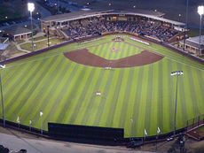 Riedell Report: DBU Baseball to leave C-USA for PAC-12 in 2027