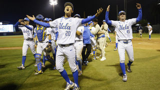 Is UCLA a Lock for Omaha or Next Season's Version of 2025 Texas A&M?