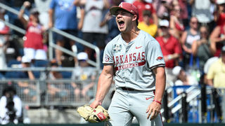 Riedell Report: Top 10 MLB Draft-Eligible Collegiate Right-Handed Pitchers