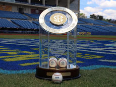 Riedell Report: SEC Announces 2026 Conference Schedule