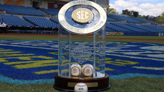 Riedell Report: SEC Announces 2026 Conference Schedule 