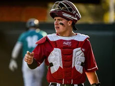 Riedell Report: Top 10 College Draft-Eligible Catchers
